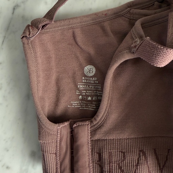 Maternity bras - Kindred Bravely & Momcozy bundle Size Small - Picture 12 of 12